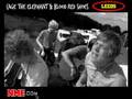 NME Video: Cage The Elephant & Blood Red Shoes