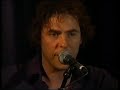 Hollow Log - Tim Freedman (Live at The Basement)