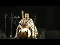 Toumani Diabate live a Sermoneta - Elyne Road Toumani Diabate live a Sermoneta - Elyne Road