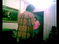 Cumple de miguelito talledo