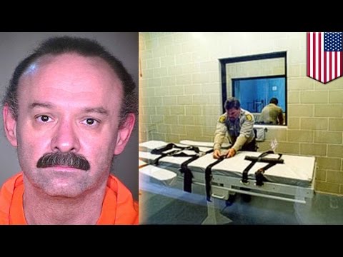 two - Arizona death row prisoner Joseph Wood was killed almost two hours after he received a lethal drug injection of midazolam and hydromorphone that had only been used once before in an execution...