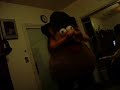 Mr.Potato Head Plays Guitar Hero