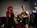 KABLAMO does Eye of the Tiger - Part 2