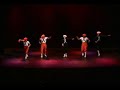 LES VIRTUOSES DE L'INSTANT AT DANCE DELIGHT PARIS