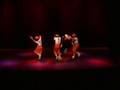 LES VIRTUOSES DE L'INSTANT AT DANCE DELIGHT PARIS