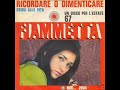 Fiammetta - Ricordare O Dimenticare (1967)