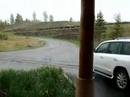 June 12 Snow