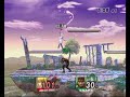DSF (Snake) vs. Claw (ZSS) Match 3/3 WCSL DSF (Snake) vs. Claw (ZSS) Match 3/3 WCSL