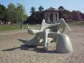 SKulpture walk
