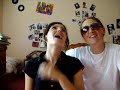 je n'suis pas folle vous savez