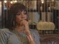 The moment Kelly Rowland found out Frankie Cocozza was off The X Factor!