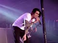 AFI- Miss Murder @ Jannus Landing