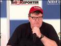 SiCKO- Michael Moore Responds to Bush Administration
