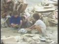 GYPSYS ZIGEUNER ROMA FROM BELGRADE 1990