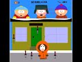 They Killed Kenny!! They Killed Kenny!!