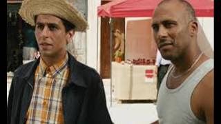 Un reportage sur le film tunisien "zizou"