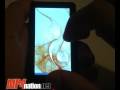 Nationite S:Flo LITE Touch Screen MP4 Player Review