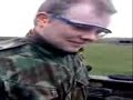 Clay pigeon shooting
