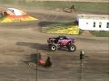 Monster Mash V - Racing Semi-Finals and Finals