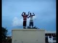 VIDéO BEBEL TC - TOKSINE manYEMSEE TYSON K'NABEES BUENO YAFA