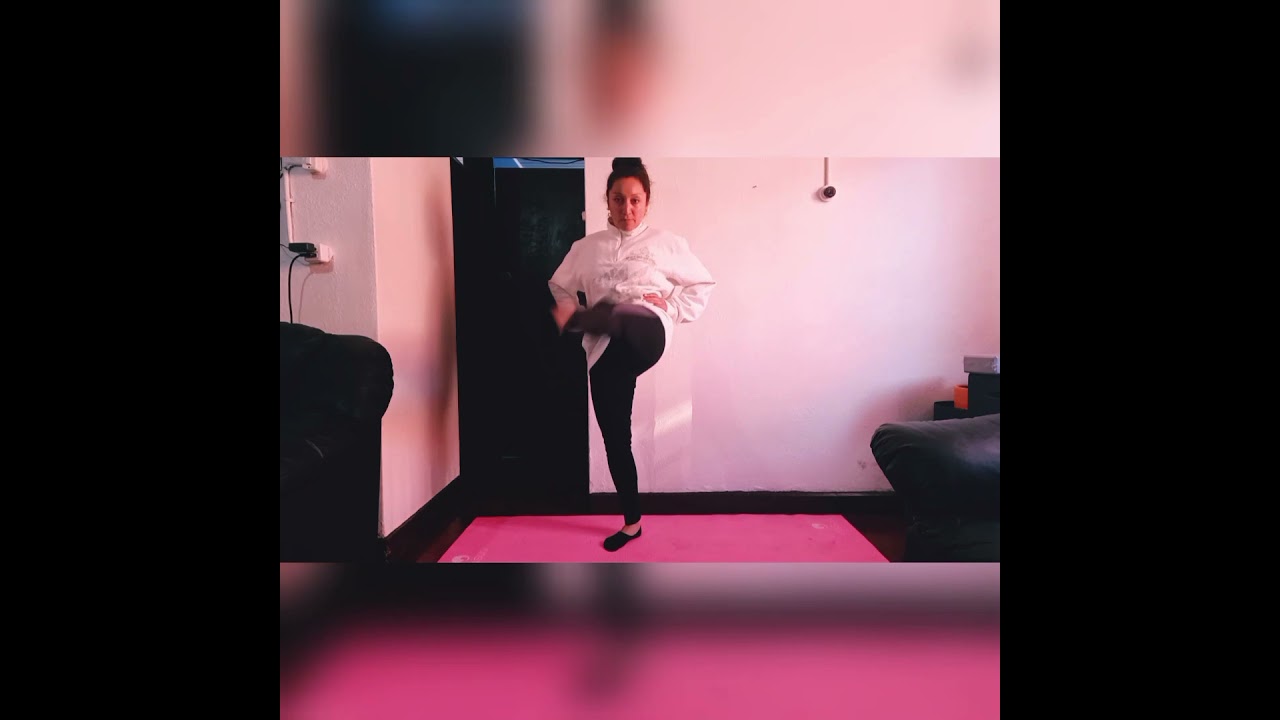 Flexibilidad clase 1