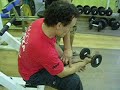 Sala Pesas  Gimnasio Castellbisbal