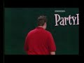 Michael Schmidt v Osku Palermaa. 2nd game.