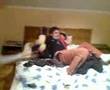 fight bonas vs dzomba