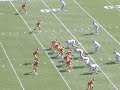 Iowa State Highlights vs Kansas 2008