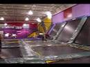 Jump-Street Fun Center, Trampolines 2