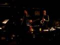 Dave Lewis's ONE UP Use Me @ 606 CLUB