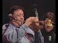 Arturo Sandoval At Madrid Jazz Festival Arturo Sandoval At Madrid Jazz Festival