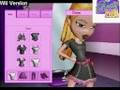 Bratz Girlz Really Rock Game Screenshots