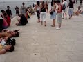 Zadar - Saluto al Sole 