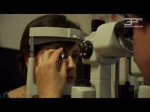 Primul control oftalmologic al prematurilor