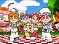 Mini Moni - Okashi Tsukutte Okasui