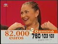 faf� e mariana num programa de televisao portugues.