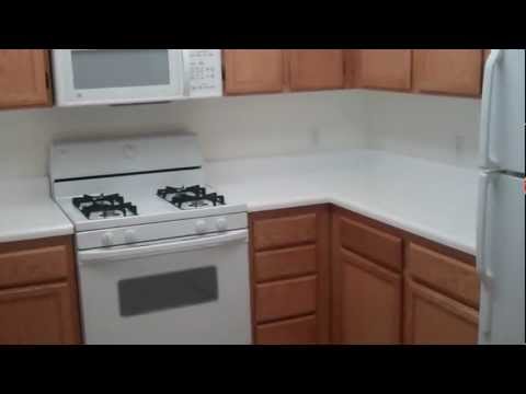 Skyview Apartments - 3 Bedroom - Mt Fuji Floorplan