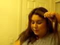 videos de MZCHIO-How to blow dry your hair