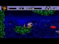 Let's Play Awesome Possum #4: ICE? Kish's nightmare.