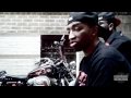 Mysonne - Exhibit A (Dir: Ralph Random)