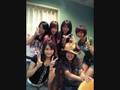 柱NIGHT with AKB48 (大島麻衣・篠田麻里子・峯岸みなみ・中西里菜・秋元才加) 6/6