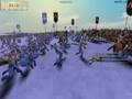 Rome Total War Online Battle #1069: Britons vs Macedon