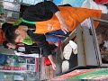 Shanghai street vendor