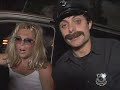 Exclusive! Lindsay Lohan Arrest Footage Exclusive! Lindsay Lohan Arrest Footage