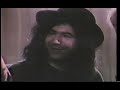 a brief clip from an unidentified film about the 60's or the haight, apparently, or the dead, but this is a great moment of a relatively clean-shaven jerry and a word from phil. oh yeah, that mccartney guy.