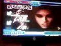 Tokio hotel-Don't jump (Stepmania).3gp