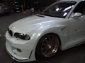 HPF Stage 4 M3 Turbo Asuka Widebody 900rwhp-1100bhp Rolling