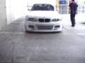 HPF Stage 4 M3 Turbo Asuka Widebody 900rwhp-1100bhp Rolling