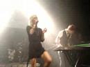 The Sounds - Night after Night (Live @ Reeperbahnfestival)